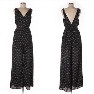 Zara Polka Dot Jumper